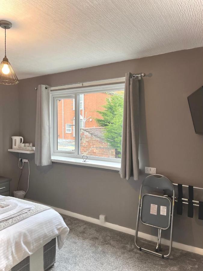 The Cresswell Inn Skegness Bagian luar foto