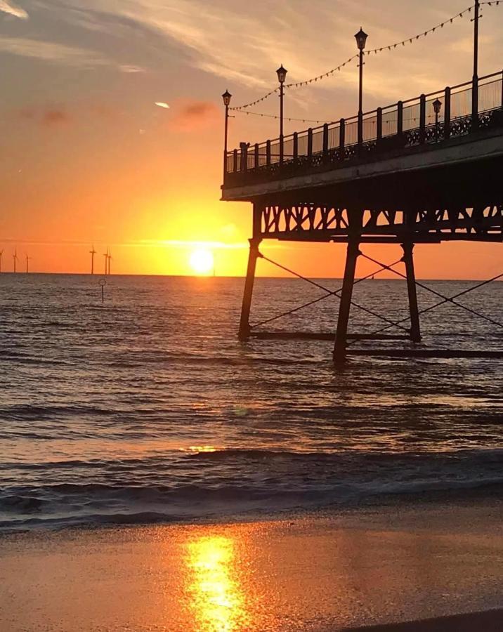 The Cresswell Inn Skegness Bagian luar foto