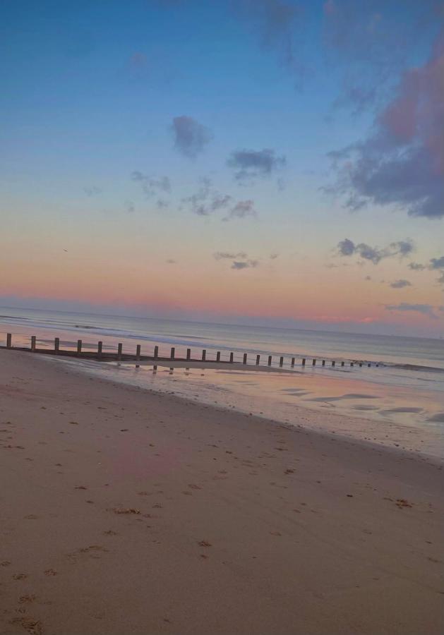 The Cresswell Inn Skegness Bagian luar foto