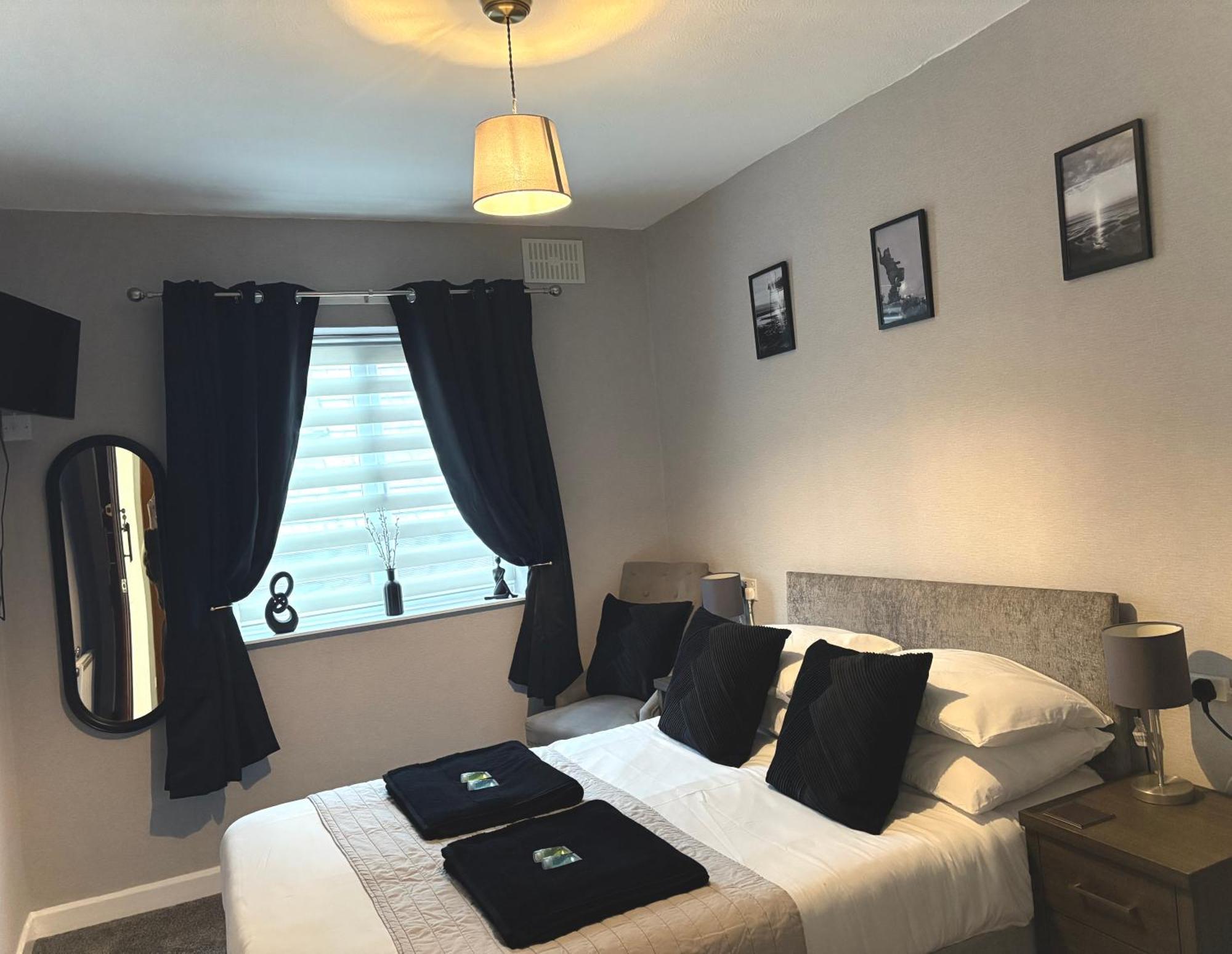 The Cresswell Inn Skegness Bagian luar foto