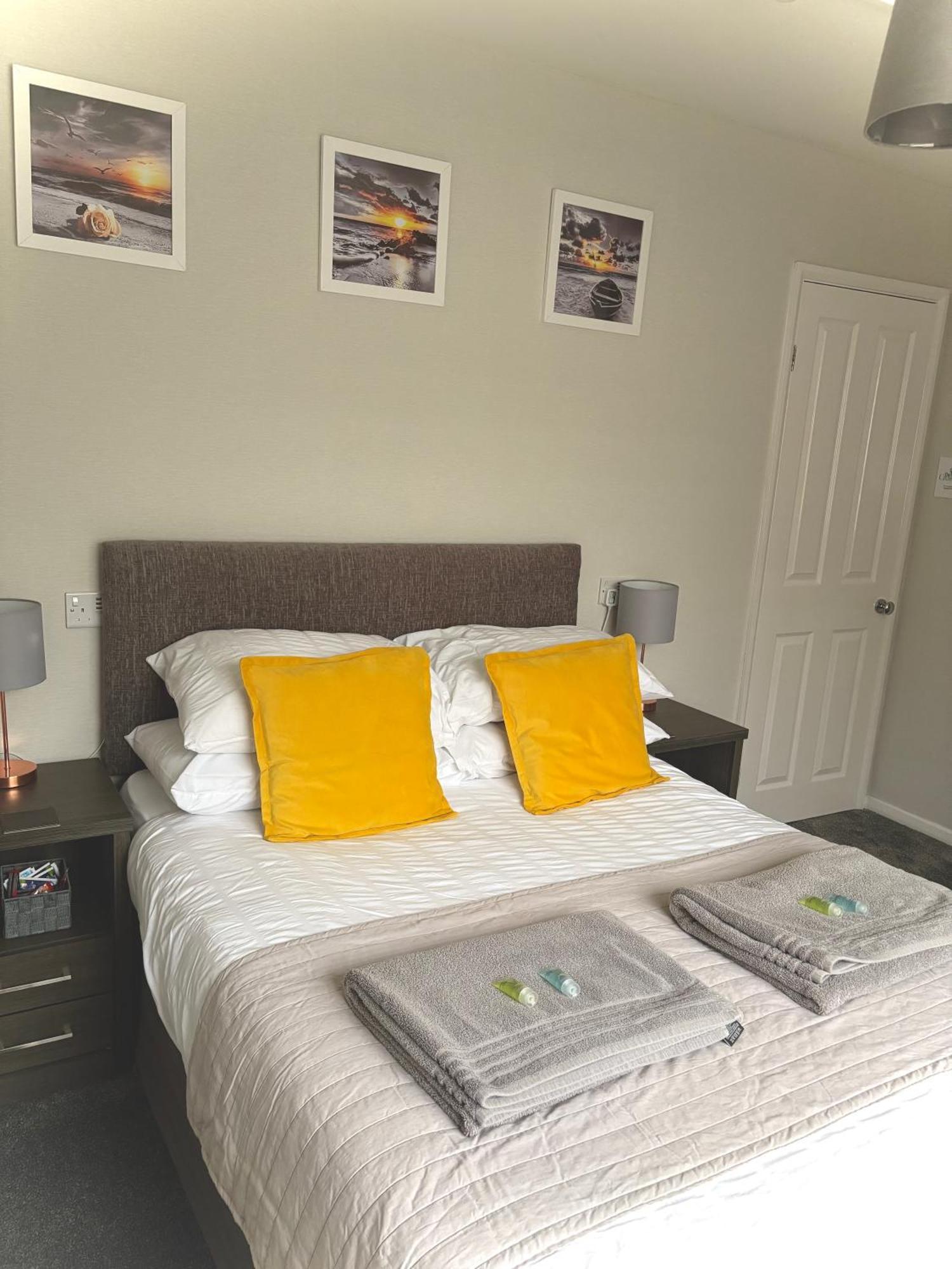 The Cresswell Inn Skegness Bagian luar foto